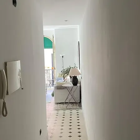 Charming Malaga, Historic Center Málaga