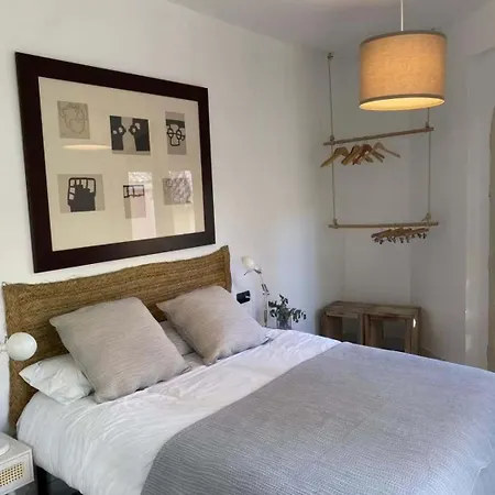 Appartement Charming Malaga, Historic Center