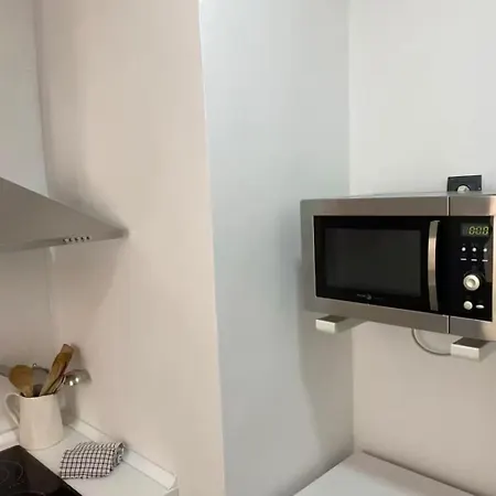 Apartamento Charming Malaga, Historic Center *